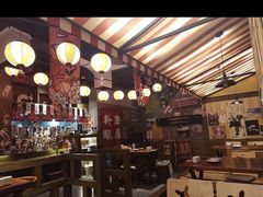 -白石の深夜食堂(宝龙店)