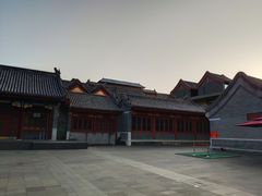 -北京国子监胡同