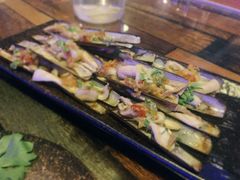 -质烤烤物·活烤海鲜(质烤总店)