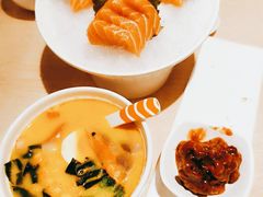 -新一番三文鱼寿司(大东海店)