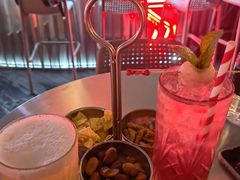 -罗斯福色戒酒吧(外滩店)