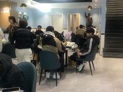 -农家湘菜(安亭店)