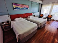 -三亚亚龙湾天域度假酒店