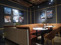 -新仙清汤牛腩(铜锣湾店)