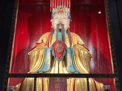 -成都武侯祠博物馆