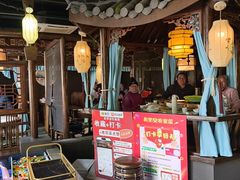 -老平安农家菜(平安店)