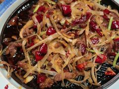 -千百味红餐厅·江西菜(绿地双子塔店)