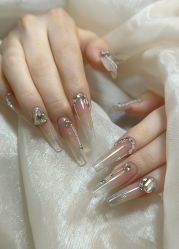 点击看大图 -柚米·Um美甲美睫