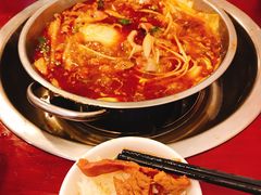 -胖娃古镇鸡杂(磁器口总店)