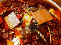 -全聚德(蓝山店)