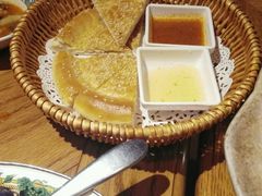 -阿罗新疆菜(人民广场店)