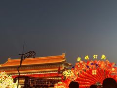 -西安城墙·碑林历史文化景区