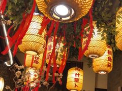 -永安水煮活鱼·仪征菜(仪征奥林匹克店)