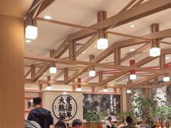 -味千拉面(广州白云机场T1西二店)