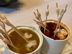 -俏江南天津时尚曲艺主题餐厅(马场道店)