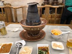 -牛街·马辈儿涮肉(牛街二店)