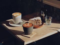 -CABO Coffee