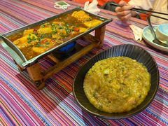 -香巴拉云南餐厅(华莱坞店)