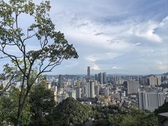 -黔灵山公园