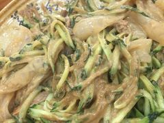 -许家炒鸡店(清真寺街店)
