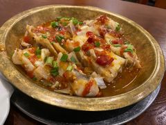-熠盛粤味·顺德桑拿鸡(永康路店)