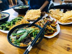 -螺蛳粉先生(蓟门桥店)