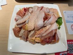 -避风塘(宝山万达店)