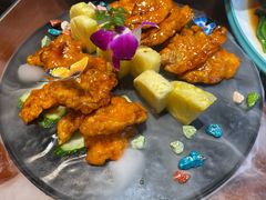 -八大碗·地道东北菜(中街店)
