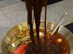 -江浦东烧烤城(韩式特色炭火烤肉同心路店)
