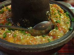 -香巴拉云南餐厅(华莱坞店)