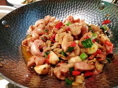 -费大厨辣椒炒肉(正佳广场店)