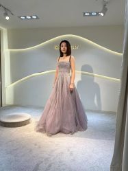-GRACE KELLY婚纱与礼服(天津店)