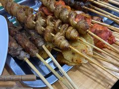 -阿拉提大盘鸡@米饭(南环东路汇邻广场店)