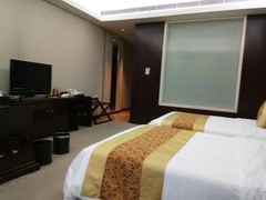 -绍兴鉴湖君澜大酒店