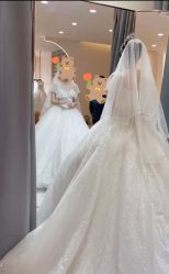 -Color卡诺婚纱礼服馆(南京严选店)