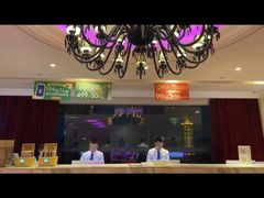 -佰迪乐KTV(阳桥店)