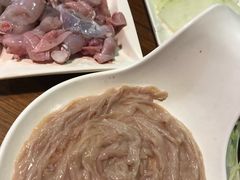 -傣妹火锅(南京东路一店)