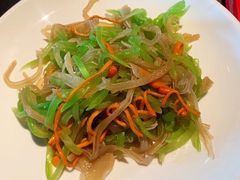 爽口雪耳丝-蟹榭·本帮江浙菜·蟹宴(五角场合生汇商场店)
