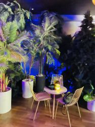 -格乐利雅婚礼艺术中心(南外滩店)