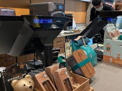 -星巴克(福州三坊七巷店)