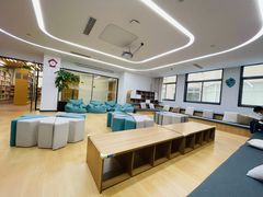 -江宁路街道社区文化活动中心