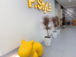 -P.STYLE派斯造型