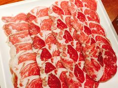 -前门涮肉(群力店)
