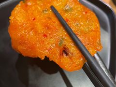 -汉拿山(包河万达店)