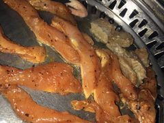 -梨花自助烤肉(天河城店)