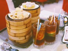 -港海餐厅(解放东路店)