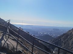 -古崖居风景名胜区