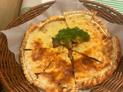 -楼兰新疆菜(江宁万达店)
