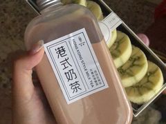 -御嘉隆蛋糕(幸福里店)