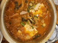 -金北顺大锅家(신사본점)